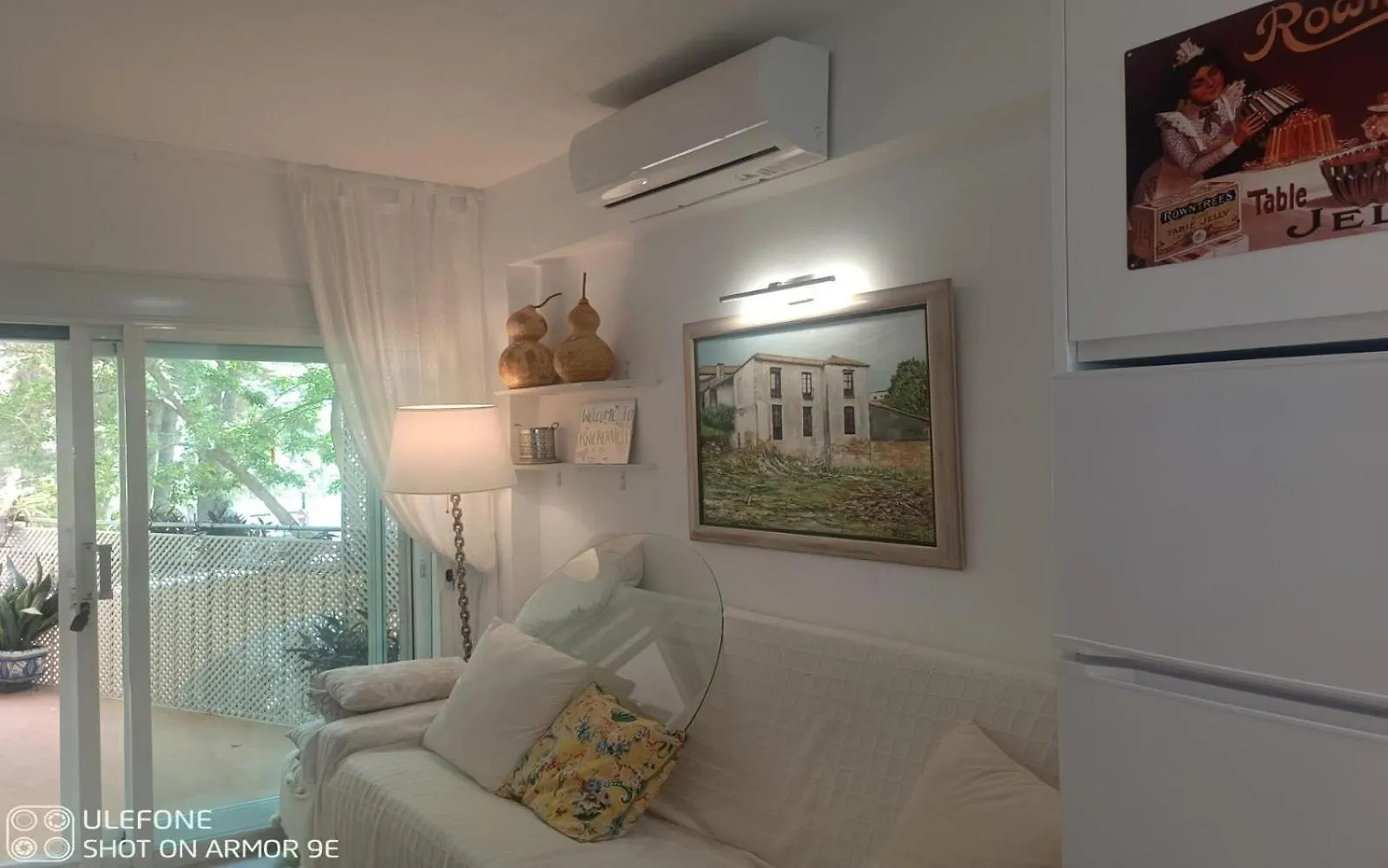 Appartement Torre De Marbellac